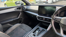 SEAT Leon 1.4 eHybrid FR Sport 5dr DSG Hatchback